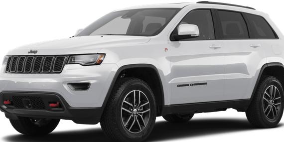 JEEP GRAND CHEROKEE 2018 1C4RJFLT8JC389502 image
